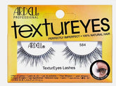 Ardell Professional TexturEyes 584 Eyelashes